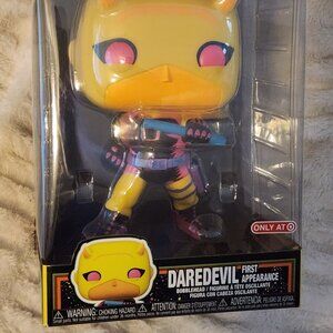 Funko Pop! Marvel #1358 10" Daredevil First Appearance (Target Exclusive)
